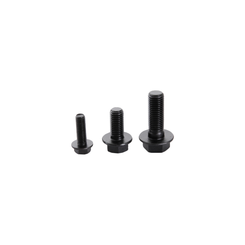 Ansi/Asme B18.2.1 Bolt mặt bích hình lục giác