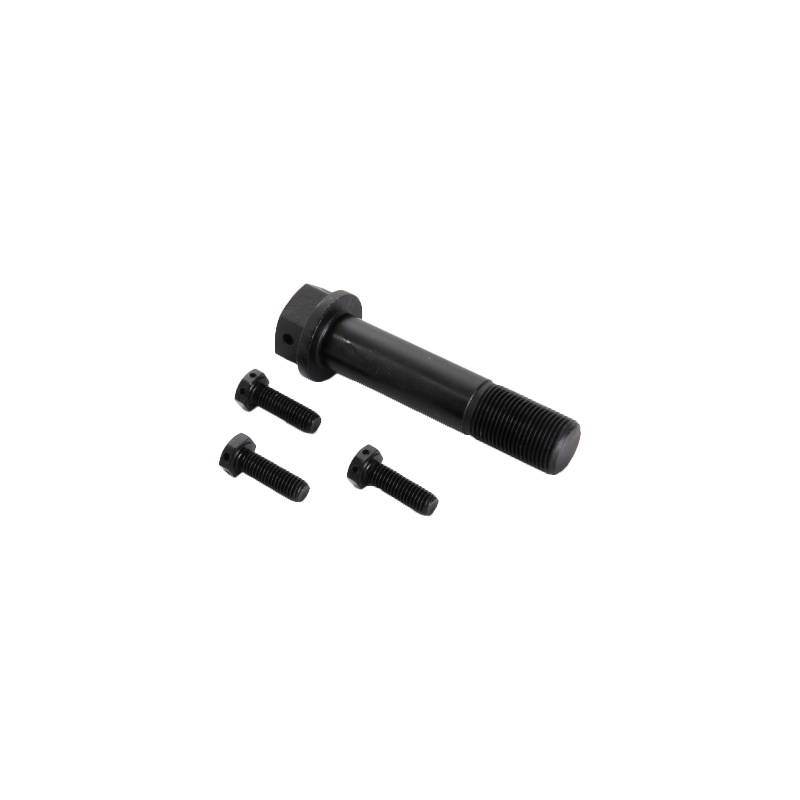 ANSI/ASME B18.2.1 Bu lông đầu hình lục giác, cường độ cao 10.9 12.9