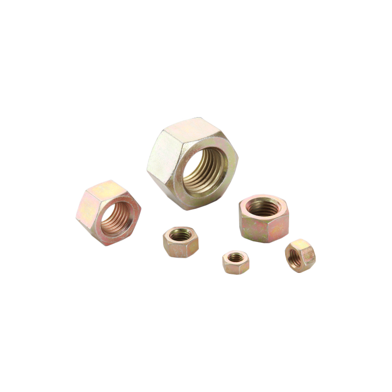 GB55 Hexagonal Nut