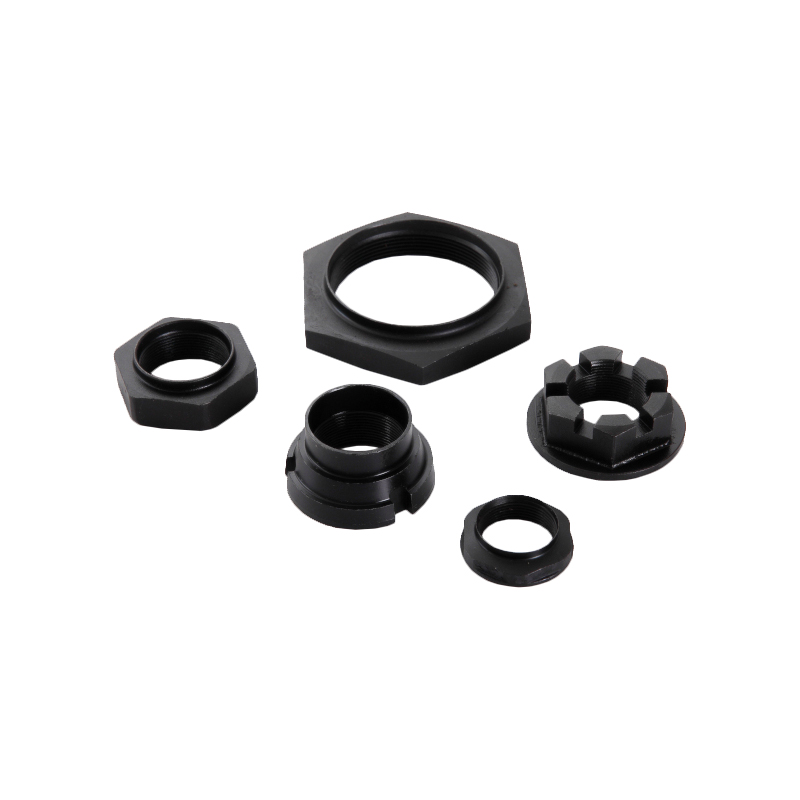 ANSI/ASME B18.16.6 NUT HEXAGON ASME B18.16.6