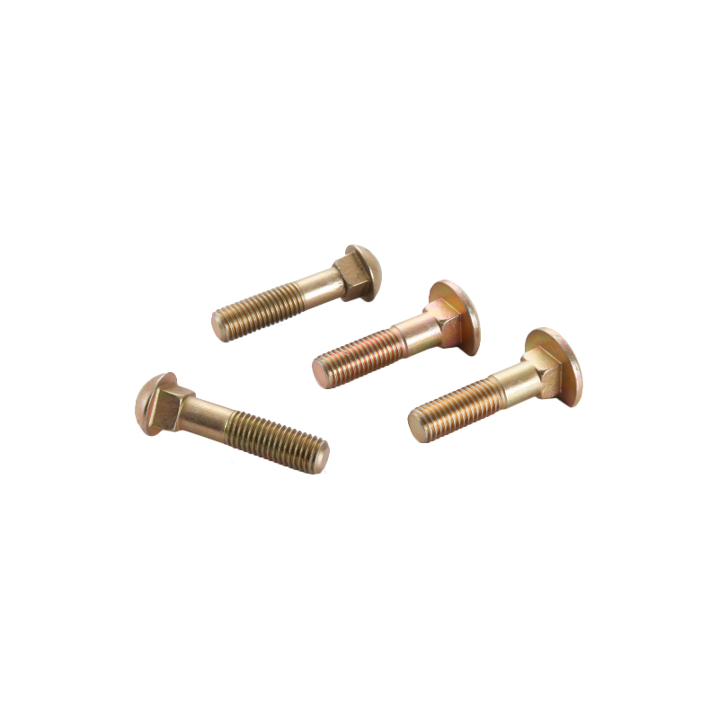 ANSI/ASME B18.5 Vòng đầu vuông
