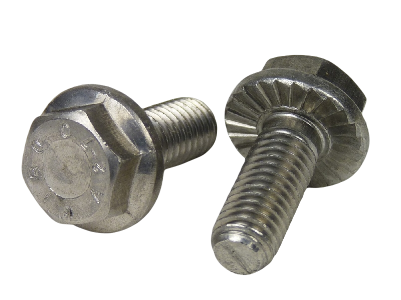 Bu lông mặt bích hình lục giác DIN 6921 ISO 15072